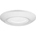 Myhouse Lighting Progress Lighting - P810012-028-30 - LED Flush Mount - Intrinsic Led - Satin White