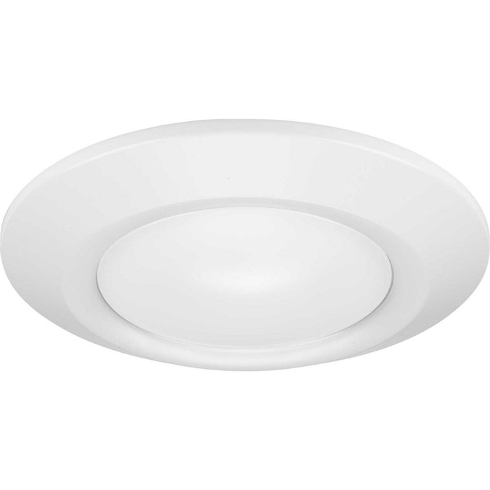 Myhouse Lighting Progress Lighting - P810013-028-30 - LED Flush Mount - Intrinsic Led - Satin White