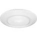 Myhouse Lighting Progress Lighting - P810013-028-30 - LED Flush Mount - Intrinsic Led - Satin White