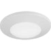 Myhouse Lighting Progress Lighting - P810014-028-30 - LED Flush Mount - Emblem Led - Satin White