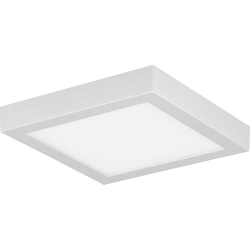 Myhouse Lighting Progress Lighting - P810019-030-30 - LED Flush Mount - Everlume Led - White