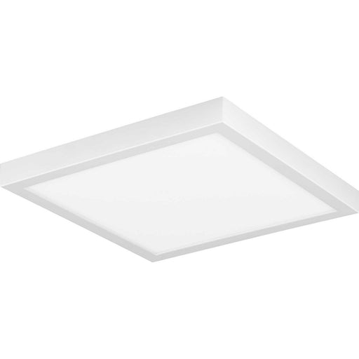 Myhouse Lighting Progress Lighting - P810020-030-30 - LED Flush Mount - Everlume Led - White