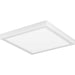 Myhouse Lighting Progress Lighting - P810020-030-30 - LED Flush Mount - Everlume Led - White