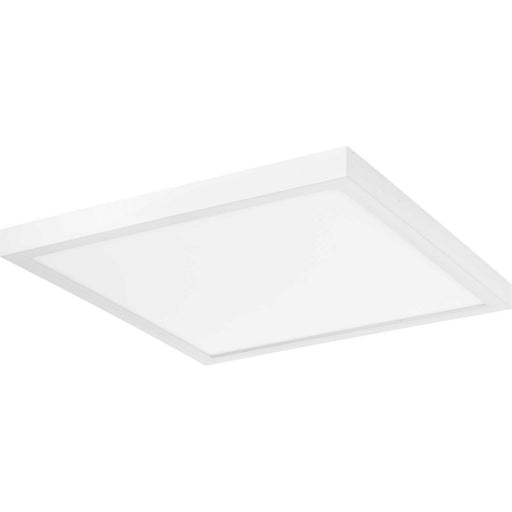 Myhouse Lighting Progress Lighting - P810021-030-30 - LED Flush Mount - Everlume Led - White