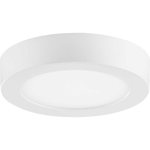 Myhouse Lighting Progress Lighting - P810024-030-30 - LED Flush Mount - Everlume Led - White