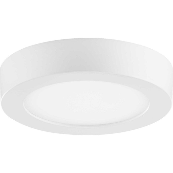 Myhouse Lighting Progress Lighting - P810024-030-30 - LED Flush Mount - Everlume Led - White