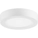 Myhouse Lighting Progress Lighting - P810024-030-30 - LED Flush Mount - Everlume Led - White