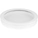 Myhouse Lighting Progress Lighting - P860045-030 - Cylinder Cover - Cylinder Lens - White