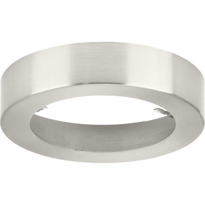 Myhouse Lighting Progress Lighting - P860048-009 - Flush Mount - Everlume Led - Brushed Nickel