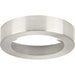 Myhouse Lighting Progress Lighting - P860048-009 - Flush Mount - Everlume Led - Brushed Nickel