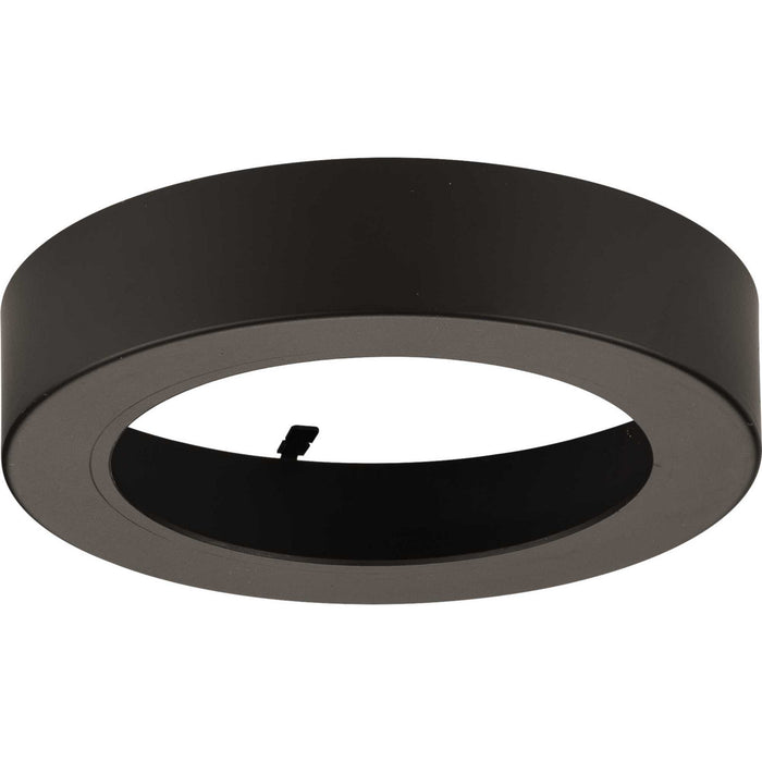 Myhouse Lighting Progress Lighting - P860048-020 - Flush Mount - Everlume Led - Antique Bronze