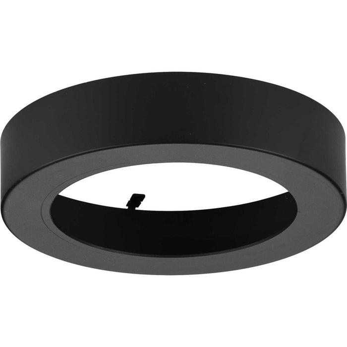 Myhouse Lighting Progress Lighting - P860048-031 - Flush Mount - Everlume Led - Black