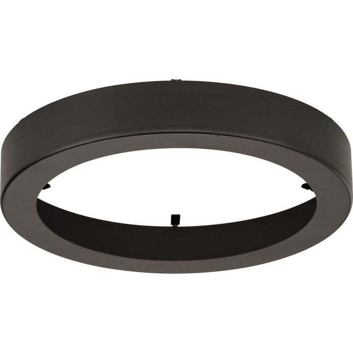 Myhouse Lighting Progress Lighting - P860049-020 - Flush Mount - Everlume Led - Antique Bronze