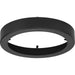 Myhouse Lighting Progress Lighting - P860049-031 - Flush Mount - Everlume Led - Black
