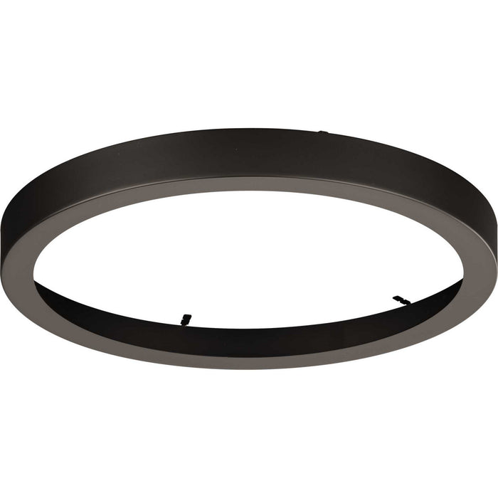 Myhouse Lighting Progress Lighting - P860050-020 - Flush Mount - Everlume Led - Antique Bronze