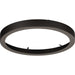 Myhouse Lighting Progress Lighting - P860050-020 - Flush Mount - Everlume Led - Antique Bronze