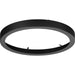 Myhouse Lighting Progress Lighting - P860050-031 - Flush Mount - Everlume Led - Black