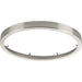 Myhouse Lighting Progress Lighting - P860051-009 - Flush Mount - Everlume Led - Brushed Nickel