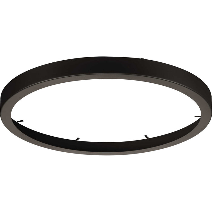 Myhouse Lighting Progress Lighting - P860051-020 - Flush Mount - Everlume Led - Antique Bronze
