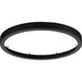 Myhouse Lighting Progress Lighting - P860051-031 - Flush Mount - Everlume Led - Black