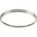 Myhouse Lighting Progress Lighting - P860052-009 - Flush Mount - Everlume Led - Brushed Nickel