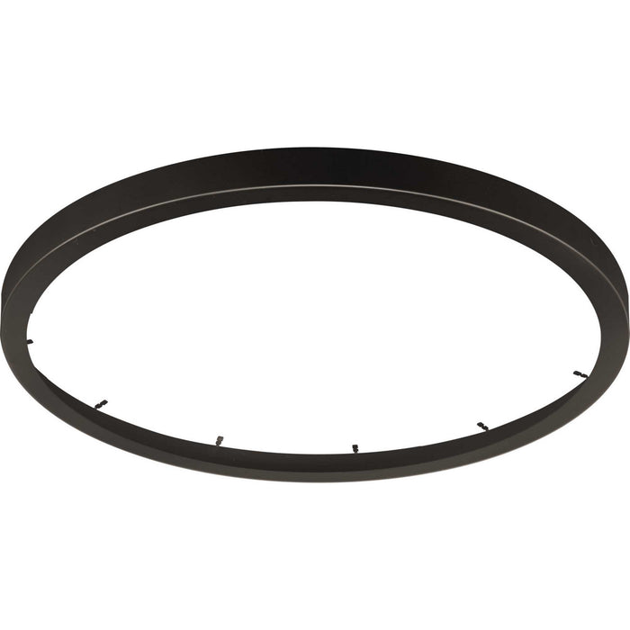 Myhouse Lighting Progress Lighting - P860052-020 - Flush Mount - Everlume Led - Antique Bronze