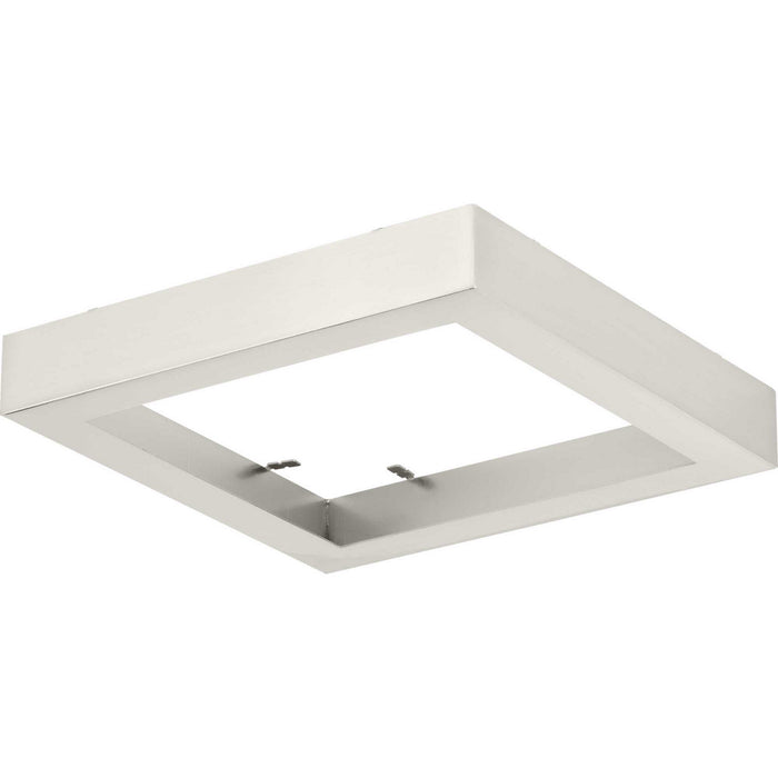 Myhouse Lighting Progress Lighting - P860053-009 - Flush Mount - Everlume Led - Brushed Nickel