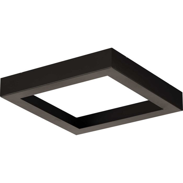 Myhouse Lighting Progress Lighting - P860053-020 - Flush Mount - Everlume Led - Antique Bronze