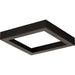 Myhouse Lighting Progress Lighting - P860053-020 - Flush Mount - Everlume Led - Antique Bronze