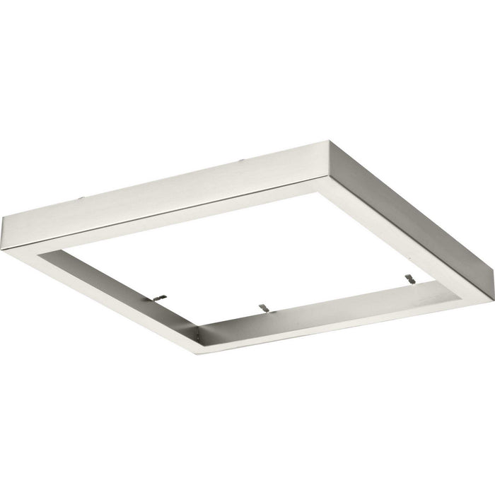 Myhouse Lighting Progress Lighting - P860054-009 - Flush Mount - Everlume Led - Brushed Nickel