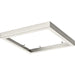 Myhouse Lighting Progress Lighting - P860054-009 - Flush Mount - Everlume Led - Brushed Nickel