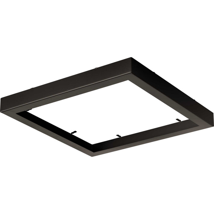 Myhouse Lighting Progress Lighting - P860054-020 - Flush Mount - Everlume Led - Antique Bronze