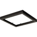 Myhouse Lighting Progress Lighting - P860054-020 - Flush Mount - Everlume Led - Antique Bronze