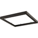 Myhouse Lighting Progress Lighting - P860055-020 - Flush Mount - Everlume Led - Antique Bronze