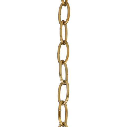 Myhouse Lighting Progress Lighting - P8757-109 - Chain - Accessory Chain - Brushed Bronze