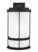 Myhouse Lighting Generation Lighting - 8890901DEN3-71 - One Light Outdoor Wall Lantern - Wilburn - Antique Bronze