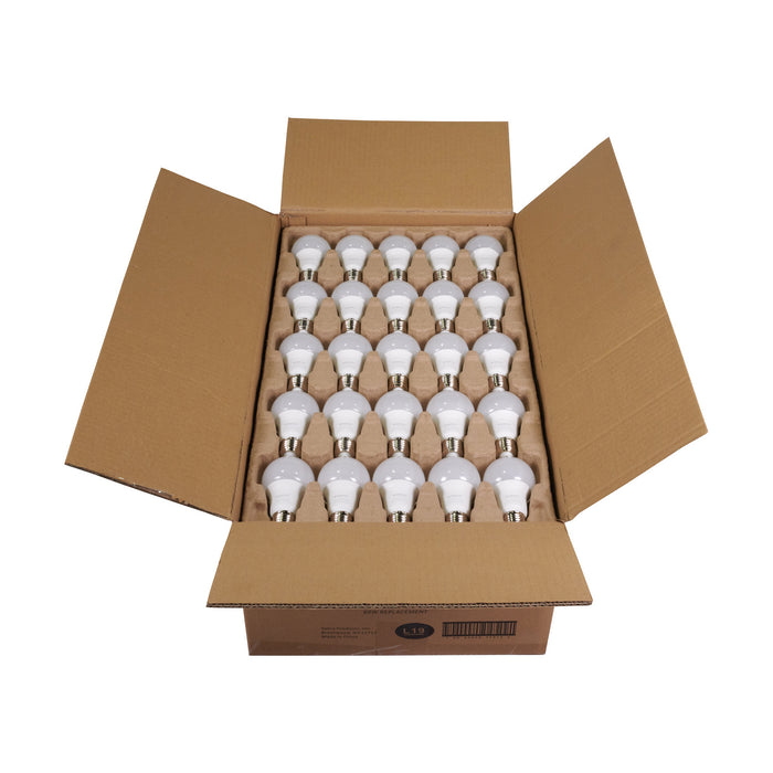 Myhouse Lighting Satco - S11412 - Light Bulb - Frost
