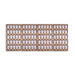 Myhouse Lighting Satco - S11412 - Light Bulb - Frost