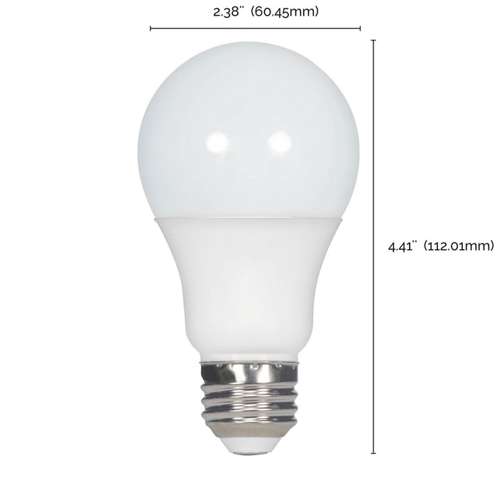 Myhouse Lighting Satco - S11412 - Light Bulb - Frost