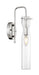 Myhouse Lighting Nuvo Lighting - 60-6865 - One Light Wall Sconce - Spyglass - Polished Nickel