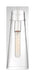 Myhouse Lighting Nuvo Lighting - 60-6870 - One Light Mini Pendant - Alondra - Polished Nickel