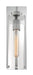 Myhouse Lighting Nuvo Lighting - 60-7140 - One Light Mini Pendant - Marina - Brushed Nickel