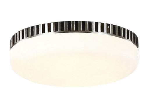 Myhouse Lighting Visual Comfort Fan - MC260BS - LED Light Kit - Universal Light Kits - Brushed Steel