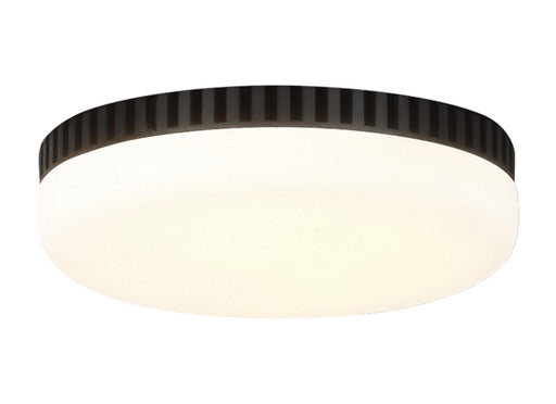 Myhouse Lighting Visual Comfort Fan - MC260MBK - LED Light Kit - Universal Light Kits - Midnight Black