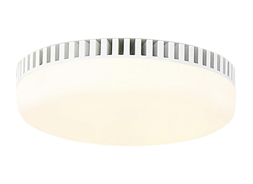 Myhouse Lighting Visual Comfort Fan - MC260RZW - LED Light Kit - Universal Light Kits - Matte White