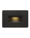 Myhouse Lighting Hinkley - 15508SK - LED Step Light - Luna - Satin Black