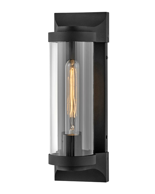 Myhouse Lighting Hinkley - 29060TK - LED Outdoor Wall Mount - Pearson - Textured Black