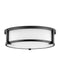 Myhouse Lighting Hinkley - 3243BK - LED Foyer Pendant - Lowell - Black