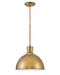 Myhouse Lighting Hinkley - 3487HB - LED Pendant - Argo - Heritage Brass
