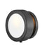 Myhouse Lighting Hinkley - 3650BK - LED Wall Sconce - Mercer - Black